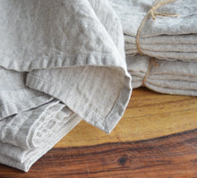 Linen Dinner Napkin