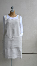 Crossback Apron