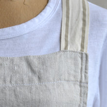 Crossback Apron