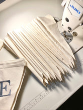 Personalized Bunting