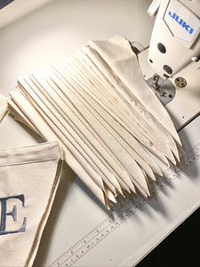 Personalized Bunting