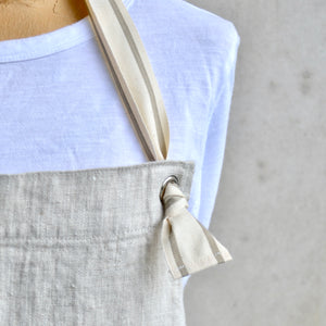 Linen Classic Apron