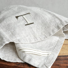 Linen Tea Towel