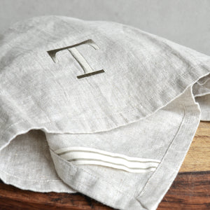 Linen Tea Towel