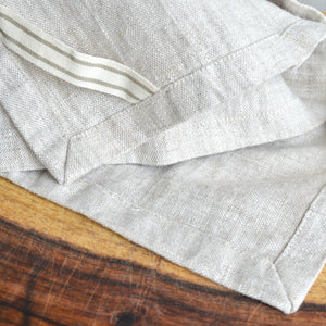 Linen Tea Towel