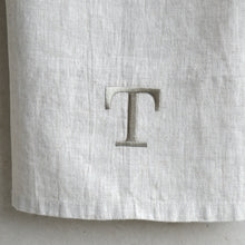 Linen Tea Towel