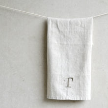 Linen Tea Towel