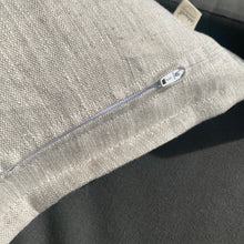 Linen Pillow Covers