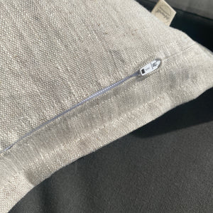 Linen Pillow Covers