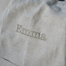 Crossback Apron