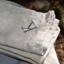 Linen Dinner Napkin
