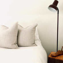 Linen Pillow Covers