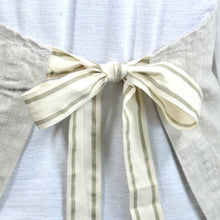 Linen Classic Apron