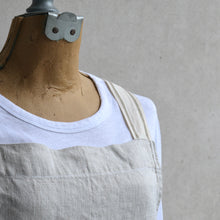Crossback Apron