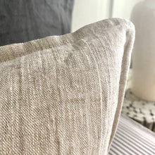 Linen Pillow Covers