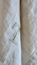 Linen Tea Towel