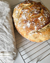 Linen Tea Towel