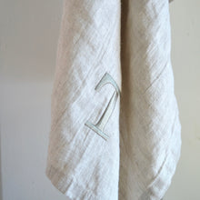Linen Tea Towel