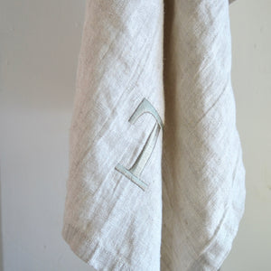 Linen Tea Towel