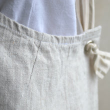 Crossback Apron