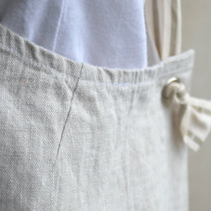 Crossback Apron
