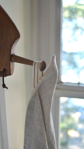 Linen Tea Towel
