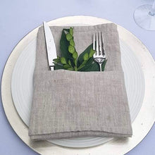 Linen Dinner Napkin