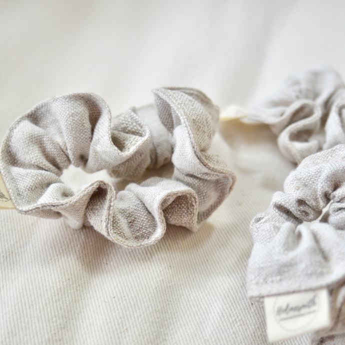 Hair Scrunchie