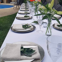 Linen Dinner Napkin