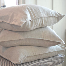 Linen Pillow Covers