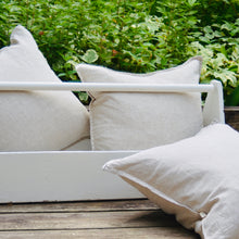 Linen Pillow Covers