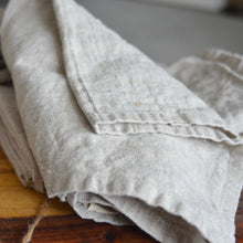 Linen Dinner Napkin