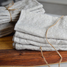 Linen Dinner Napkin