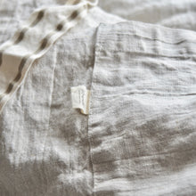 Linen Classic Apron