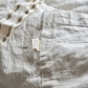 Linen Classic Apron