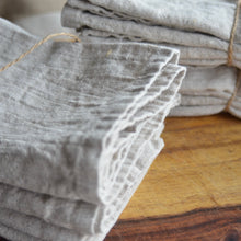 Linen Dinner Napkin