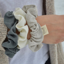 Hair Scrunchie