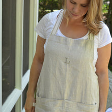 Crossback Apron