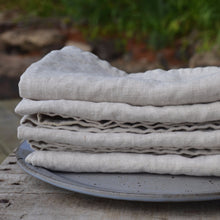 Linen Dinner Napkin