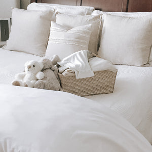 Linen Pillow Covers