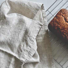 Linen Tea Towel
