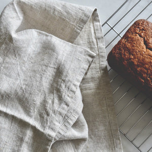 Linen Tea Towel