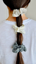 Hair Scrunchie