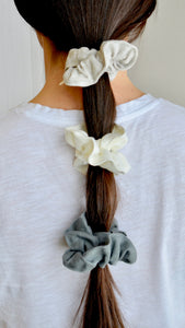 Hair Scrunchie